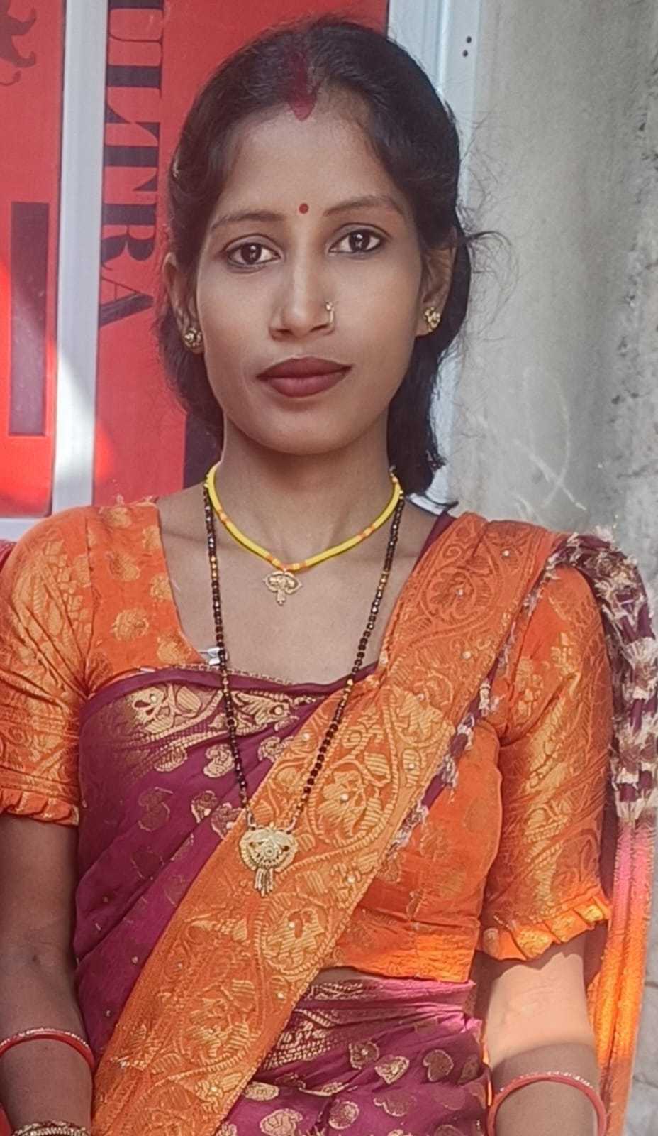KHUSHBOO KUMARI